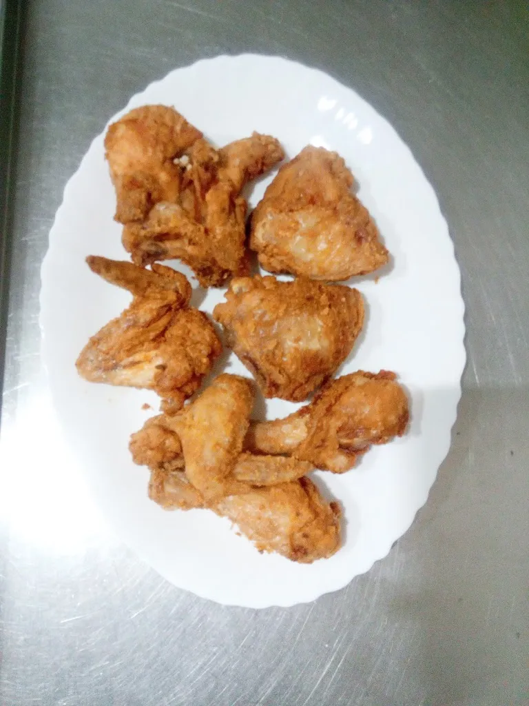 Menu_El Señor Pollo_San Andrés del Rabanedo_image_5