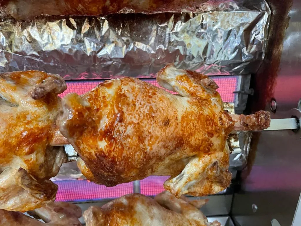 Menu_El Señor Pollo_San Andrés del Rabanedo_image_7