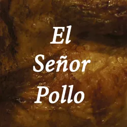 Menu_El Señor Pollo_San Andrés del Rabanedo_image_8