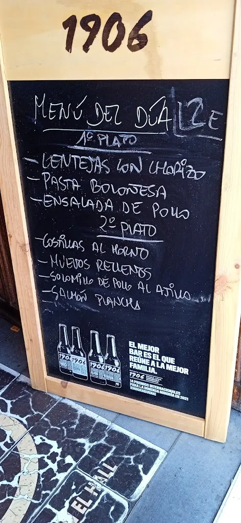 Menu_Mesón Riaño_San Andrés del Rabanedo_image_4