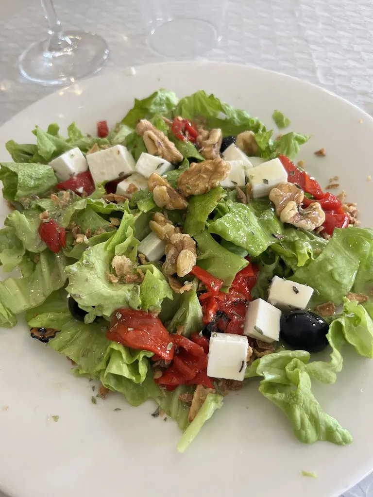 Della Virsan_Mesón Riaño_San Andrés del Rabanedo_review