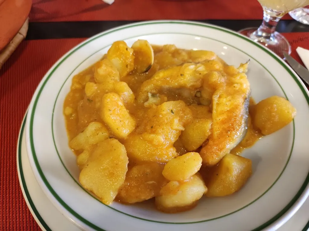 Menu_Café La Costa Bar_San Andrés del Rabanedo_immagine_1