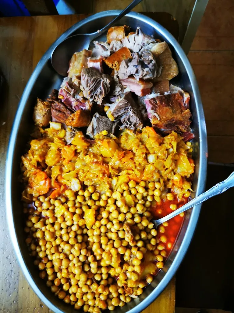 Menu_Café La Costa Bar_San Andrés del Rabanedo_immagine_3