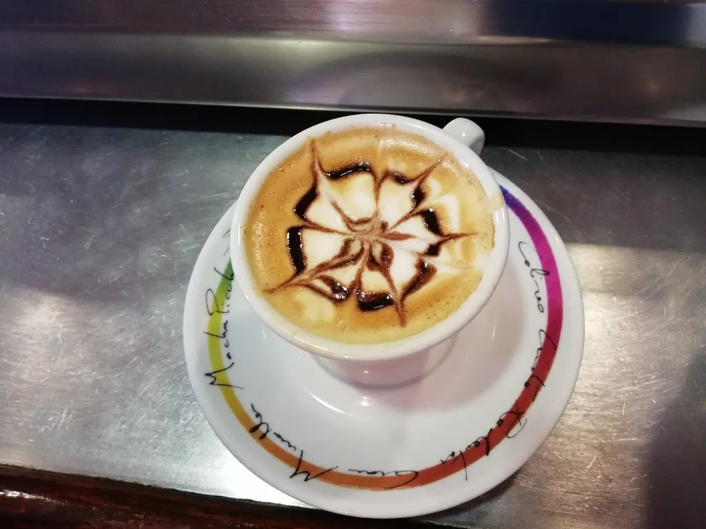 Menu_Café La Costa Bar_San Andrés del Rabanedo_immagine_7