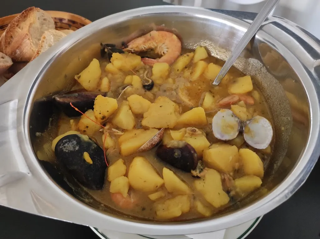 Menu_Café La Costa Bar_San Andrés del Rabanedo_immagine_8