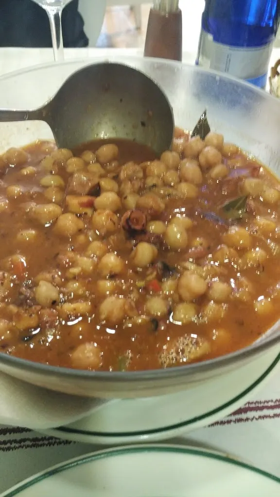 Roberto Posadilla_Café La Costa Bar_San Andrés del Rabanedo_recensione