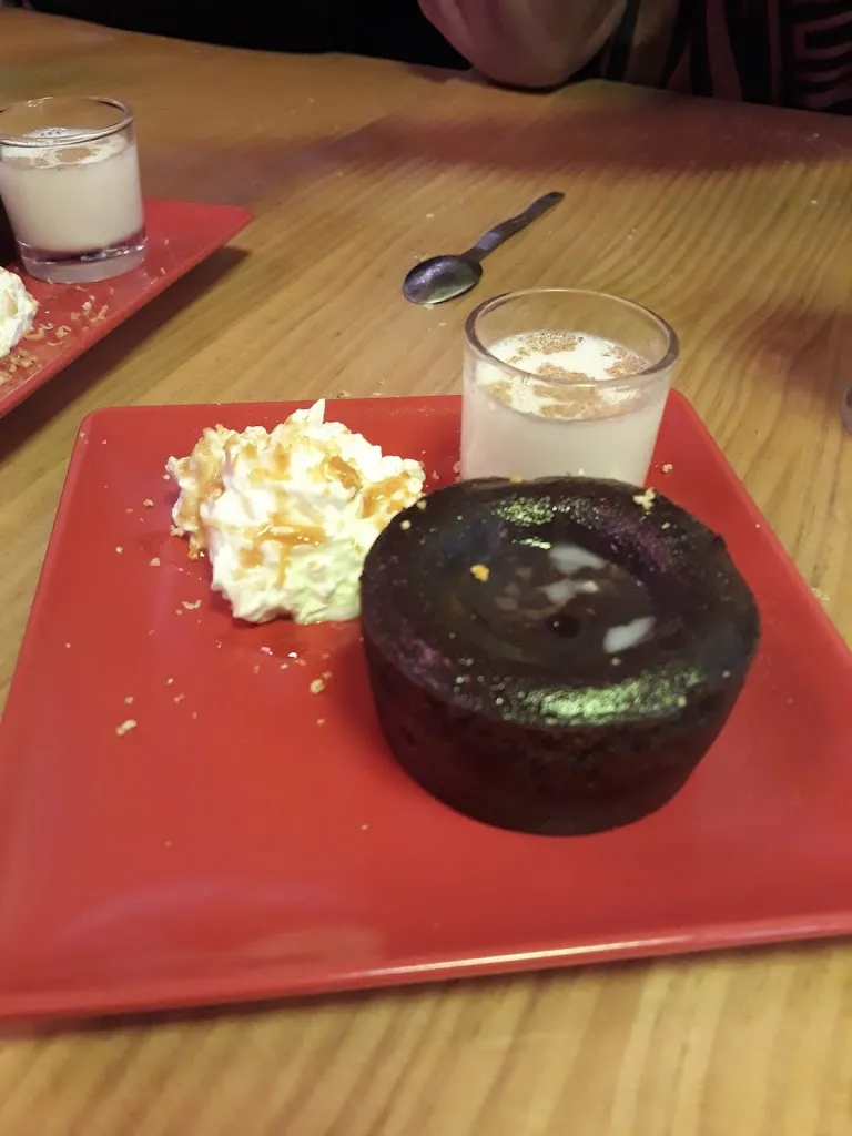 Cristina Blasco_Stadium Street Restaurante Informal_Ibi_review