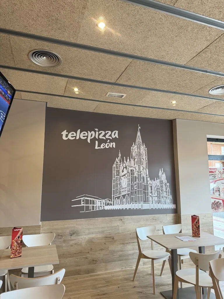 Classical Cupcake_Telepizza León, Rabanedo - Comida a Domicilio_San Andrés del Rabanedo_review