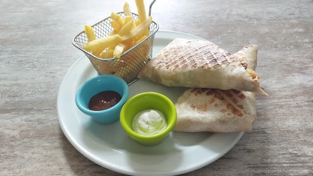 Francisco José Merino Méndez_pizzeria la bicicleta_San Andrés del Rabanedo_review