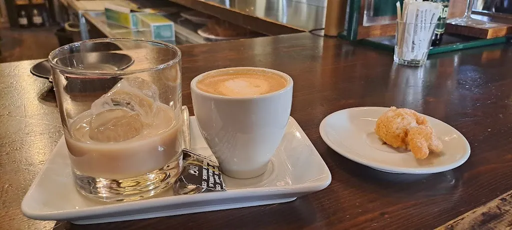 Menu_Bar Cervecería Babu Afrika_San Andrés del Rabanedo_image_2