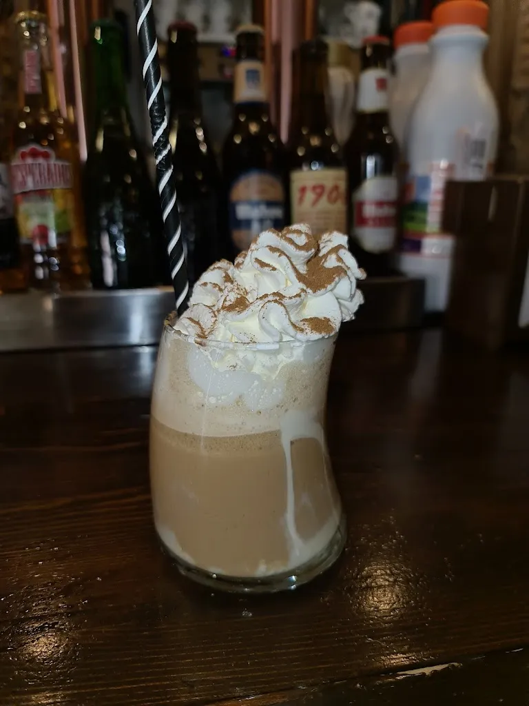 Menu_Bar Cervecería Babu Afrika_San Andrés del Rabanedo_image_3