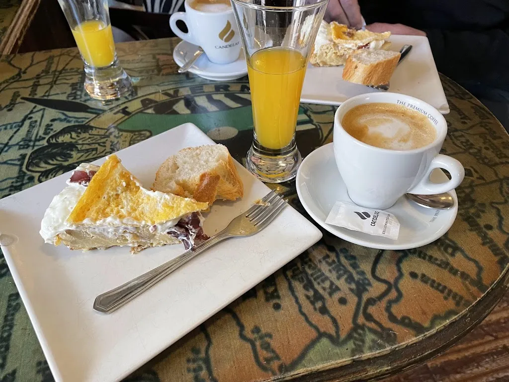 Menu_Bar Cervecería Babu Afrika_San Andrés del Rabanedo_image_6