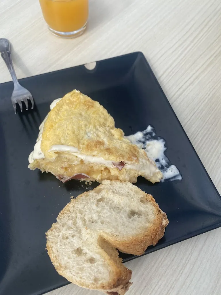 Menu_Bar Cervecería Babu Afrika_San Andrés del Rabanedo_image_7