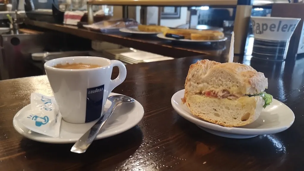 Menu_Bar Cervecería Babu Afrika_San Andrés del Rabanedo_image_8