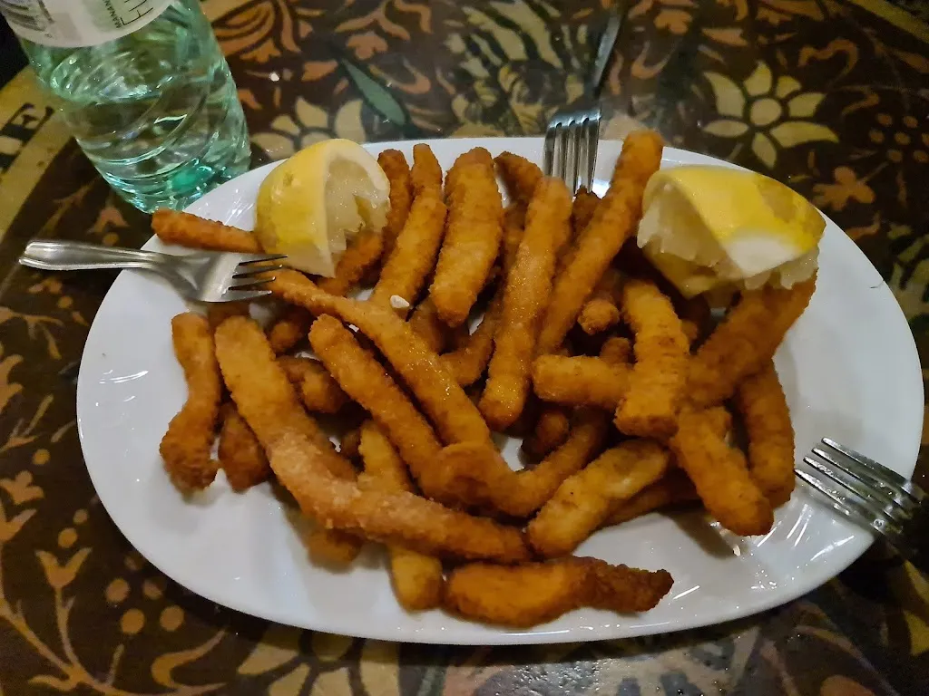 Menu_Bar Cervecería Babu Afrika_San Andrés del Rabanedo_image_9