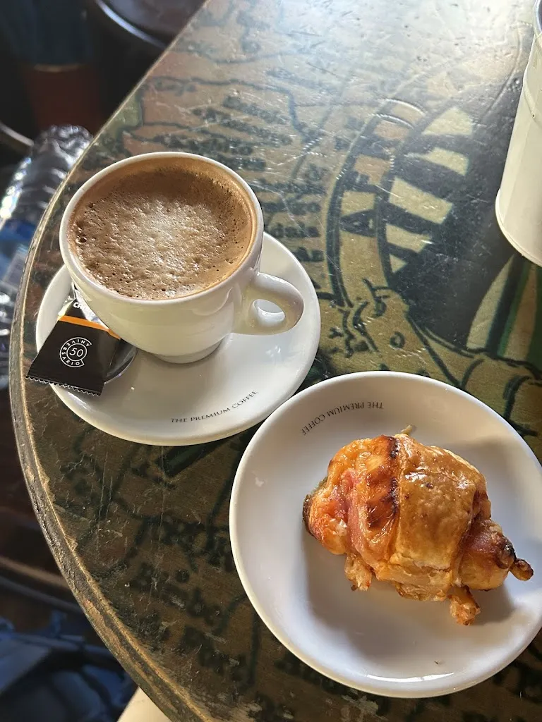 Yoenjae Gim_Bar Cervecería Babu Afrika_San Andrés del Rabanedo_review