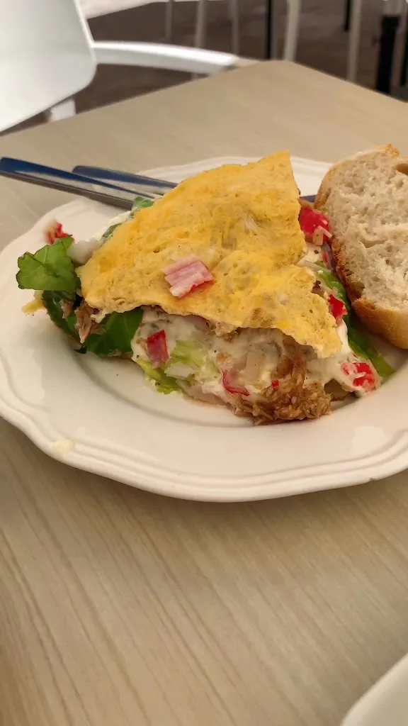 Bar Cervecería Babu Afrika_San Andrés del Rabanedo_slider_image_2