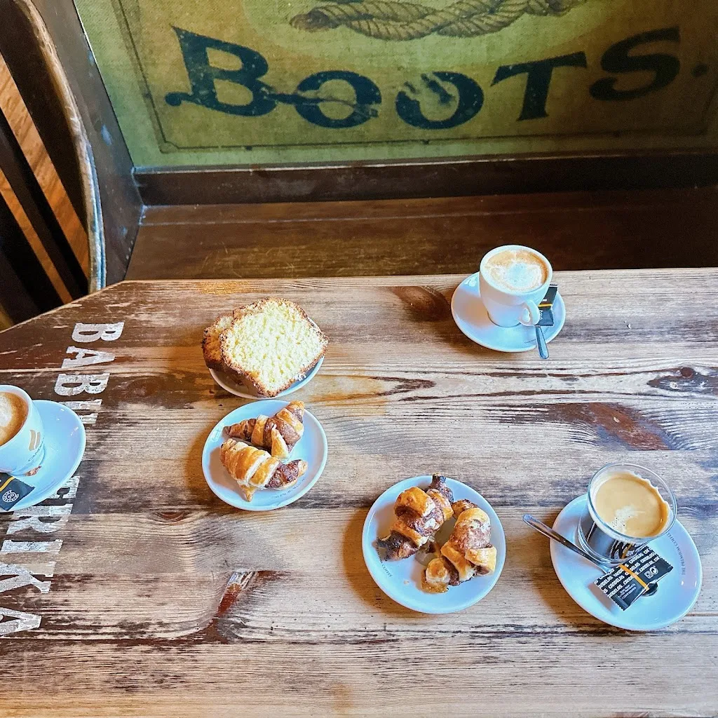 Bar Cervecería Babu Afrika_San Andrés del Rabanedo_slider_image_3