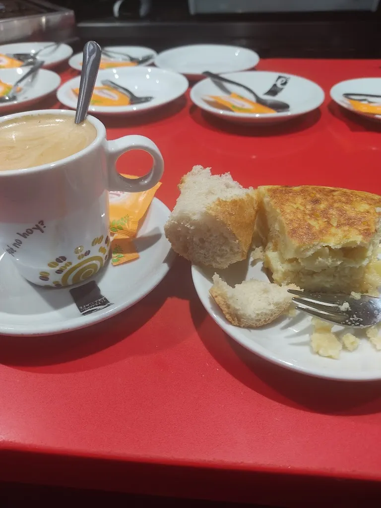 Menu_Bar La Terraza_San Andrés del Rabanedo_image_4