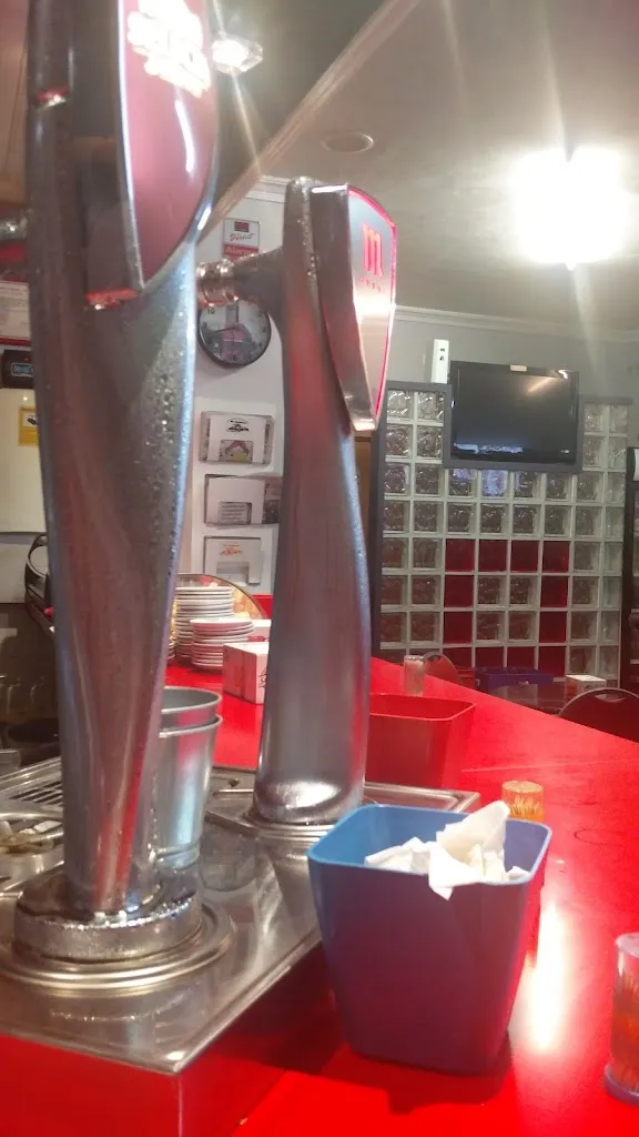 Menu_Bar La Terraza_San Andrés del Rabanedo_image_5