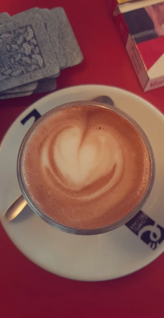 Menu_Bar La Terraza_San Andrés del Rabanedo_image_6