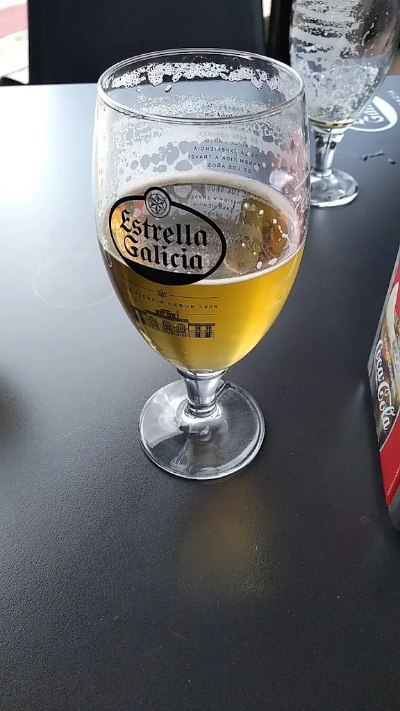 Menu_Bar La Terraza_San Andrés del Rabanedo_image_7