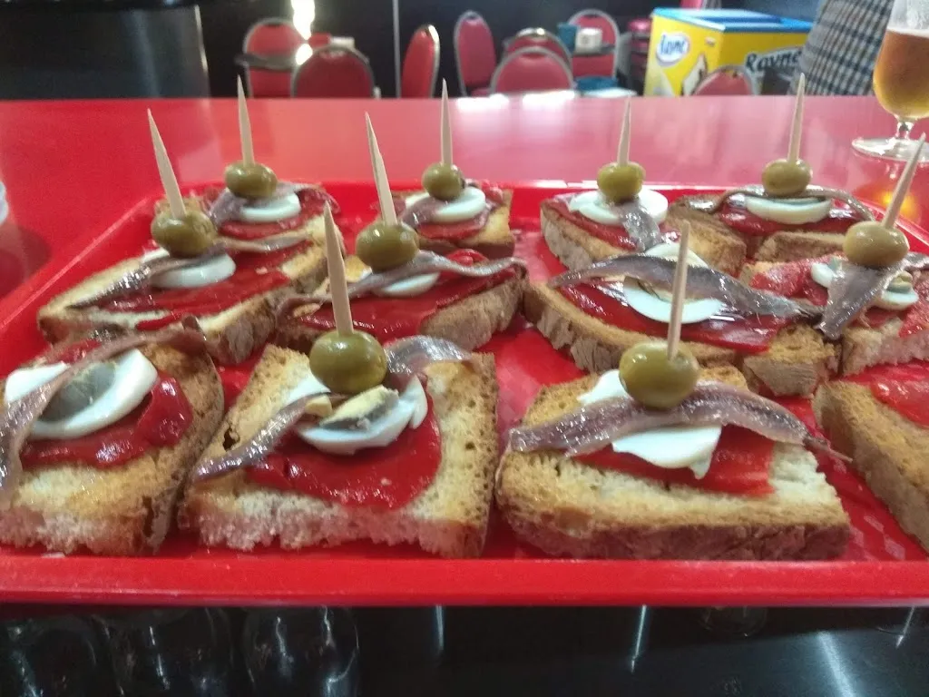 Menu_Bar La Terraza_San Andrés del Rabanedo_image_8