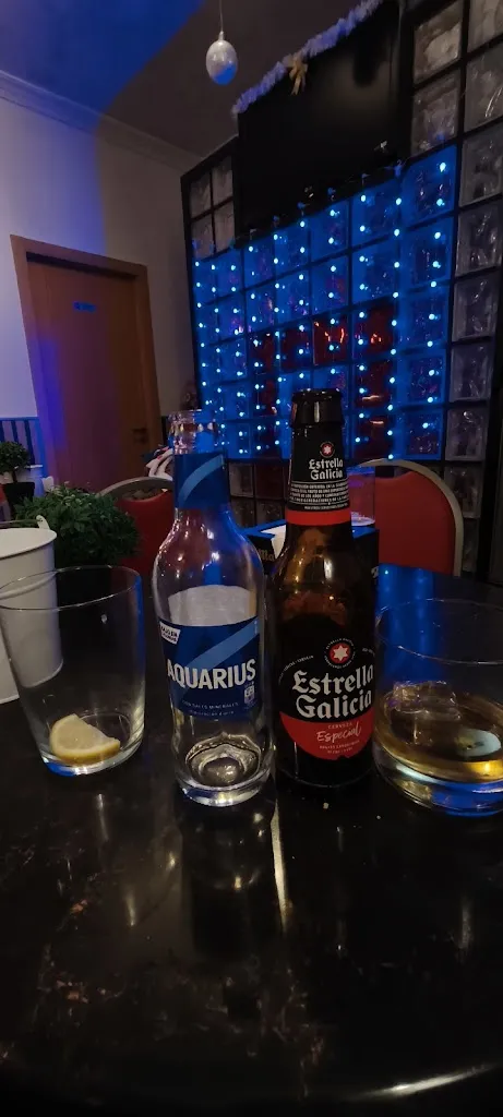 Menu_Bar La Terraza_San Andrés del Rabanedo_image_9