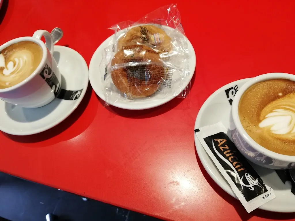 Ivane M._Bar La Terraza_San Andrés del Rabanedo_review