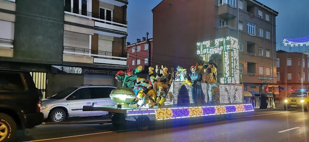 Procole_San Andrés del Rabanedo_slider_image_1