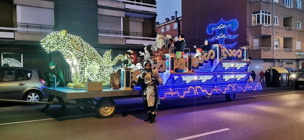 Procole_San Andrés del Rabanedo_slider_image_2