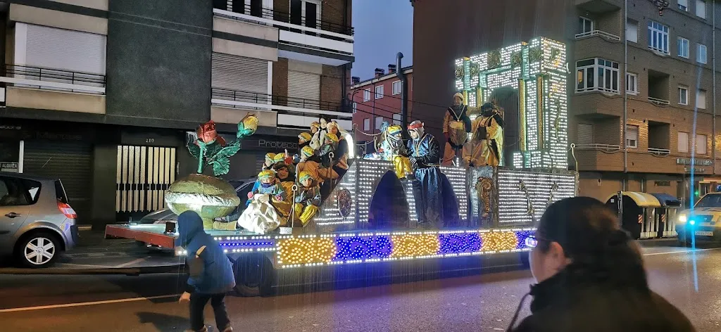 Procole_San Andrés del Rabanedo_slider_image_3