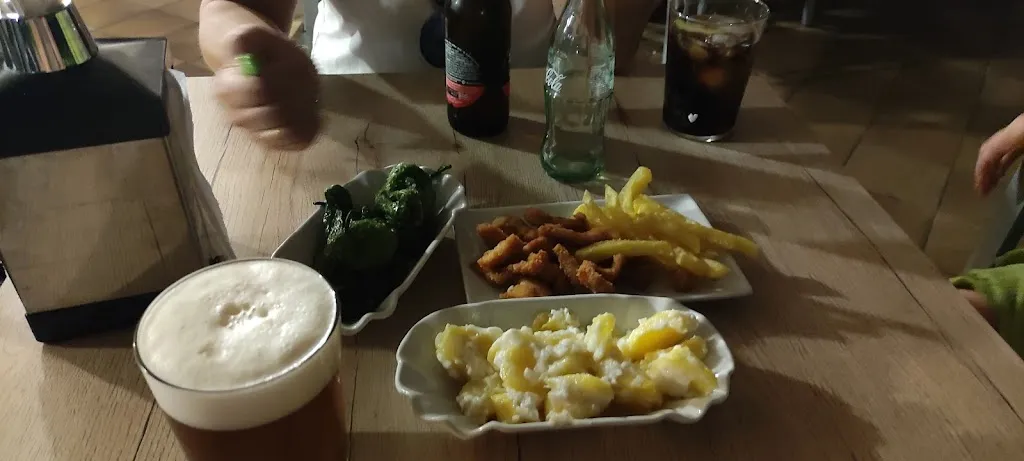 Menu_Restaurante Luna_San Andrés del Rabanedo_image_5