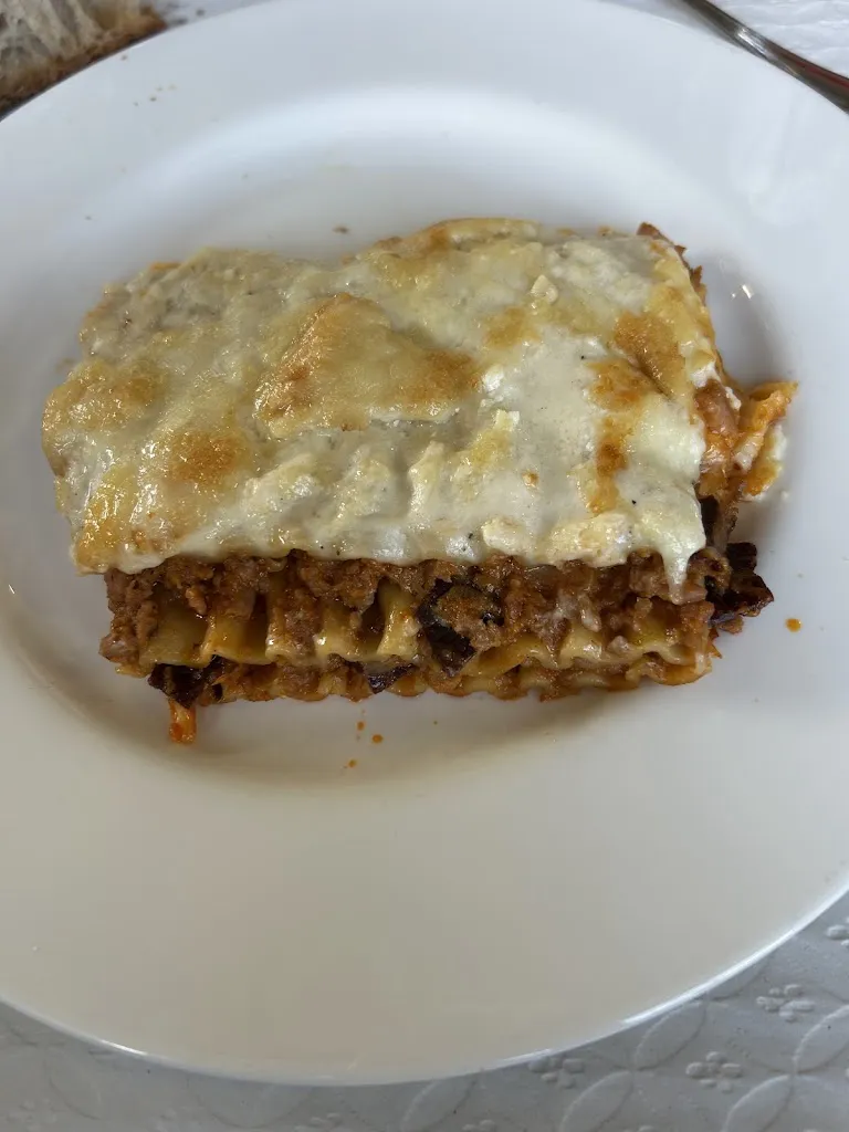 Eva prieto sabate_Restaurante Luna_San Andrés del Rabanedo_review