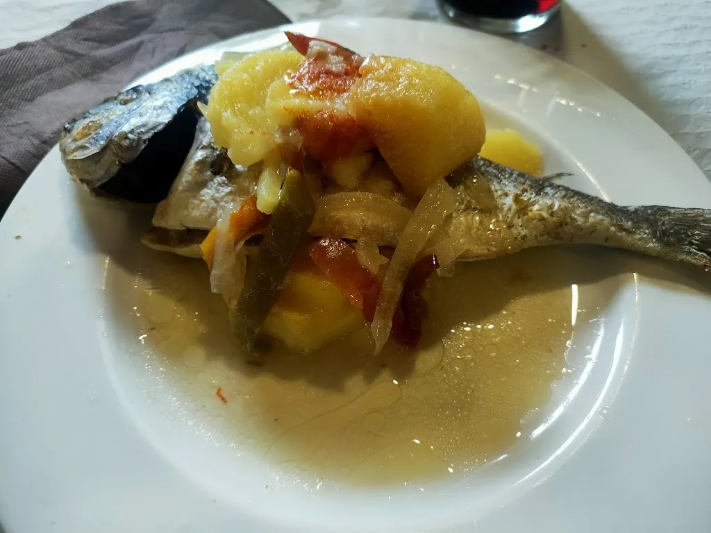 Tangel G_Restaurante Luna_San Andrés del Rabanedo_review