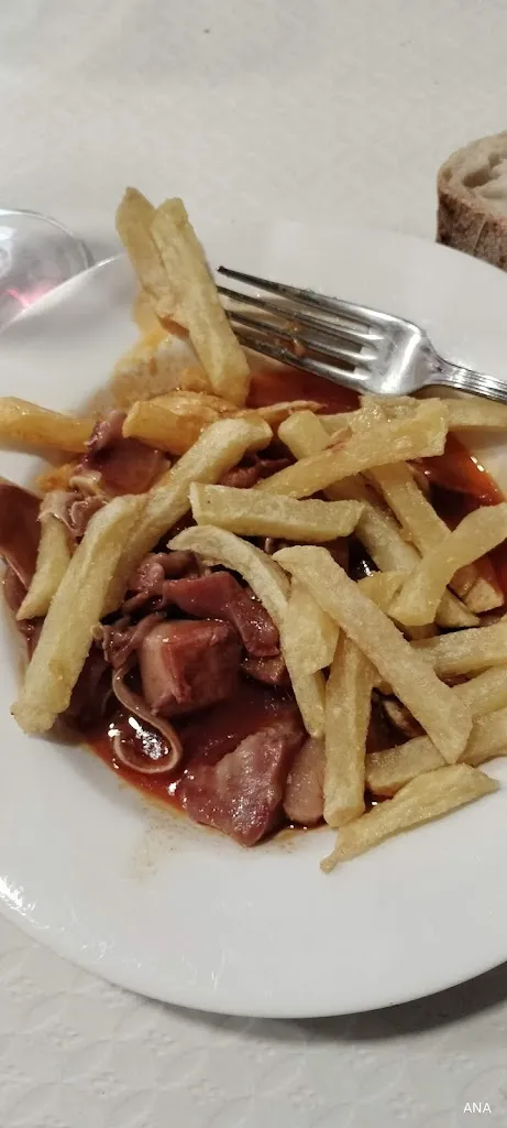 Alfa Plus ll_Restaurante Luna_San Andrés del Rabanedo_review