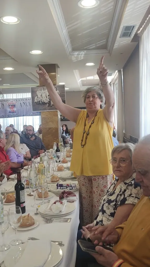 Restaurante Luna_San Andrés del Rabanedo_slider_image_2