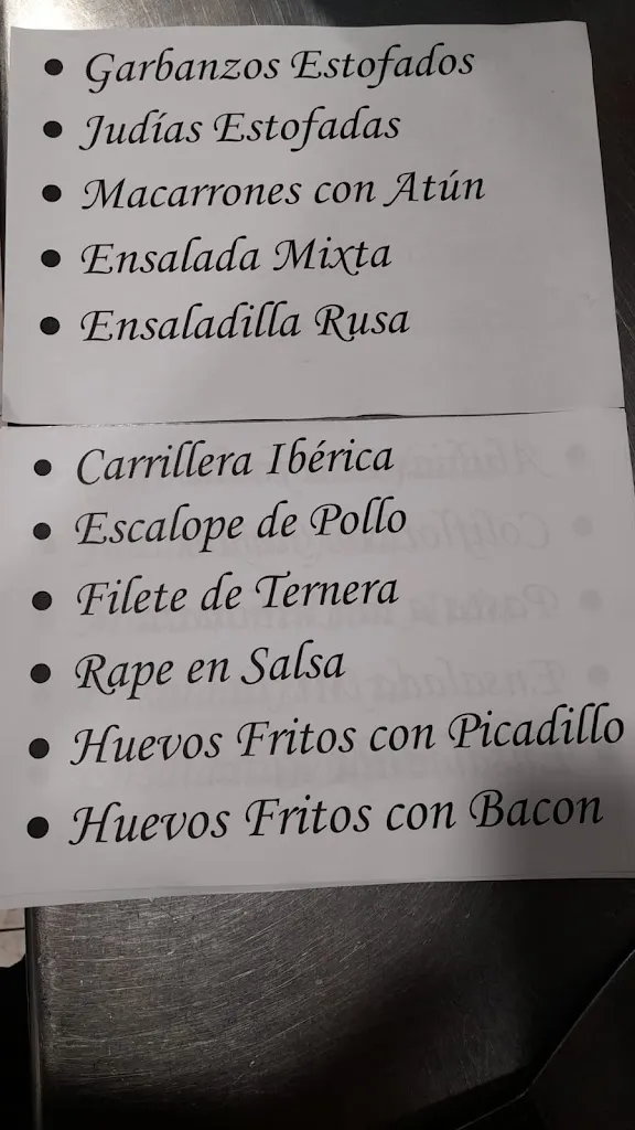 Menu_Restaurante Agua Fria_San Andrés del Rabanedo_image_3
