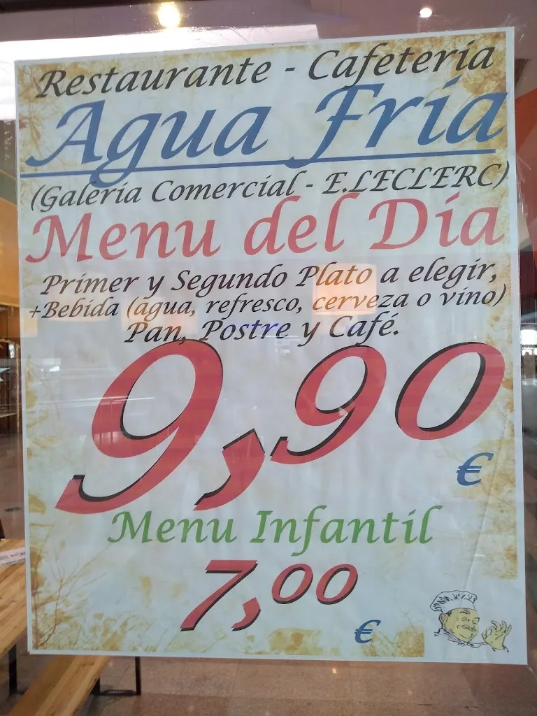 Menu_Restaurante Agua Fria_San Andrés del Rabanedo_image_4