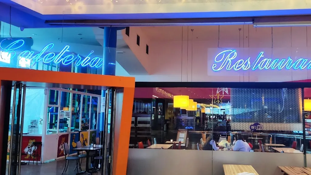 Restaurante Agua Fria restaurant in San Andrés del Rabanedo