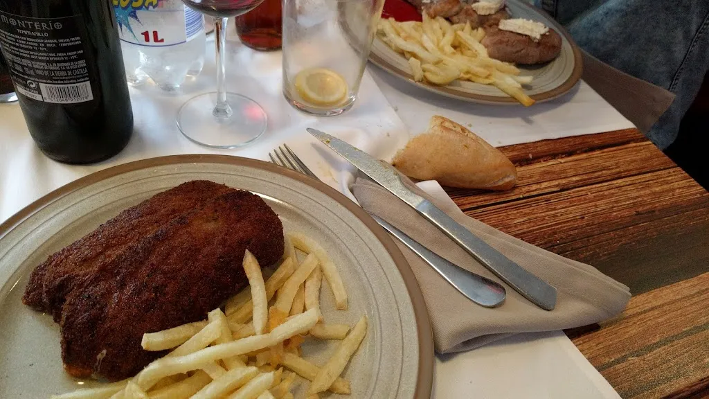 Menu_Restaurante La Alforja de Trobajo_San Andrés del Rabanedo_image_9