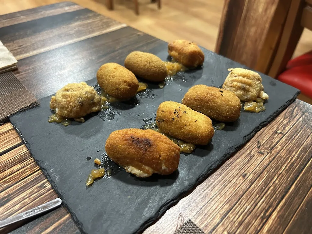 Eva Prieto Sabate_Restaurante La Alforja de Trobajo_San Andrés del Rabanedo_review