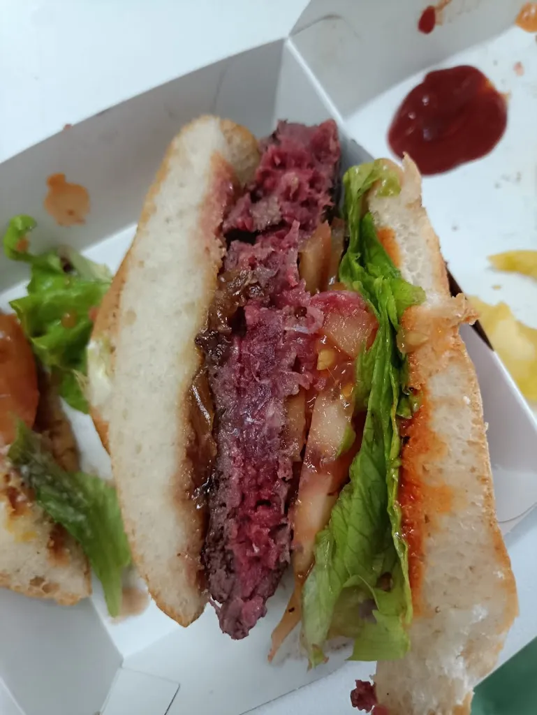 Sara Alaez_Restaurante La Alforja de Trobajo_San Andrés del Rabanedo_review