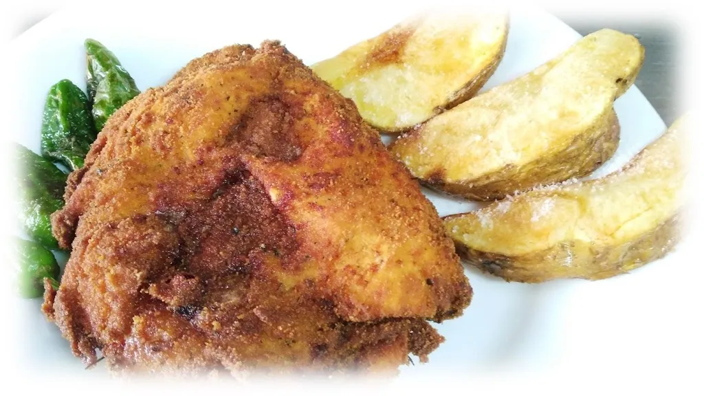 Restaurante La Alforja de Trobajo_San Andrés del Rabanedo_slider_image_2