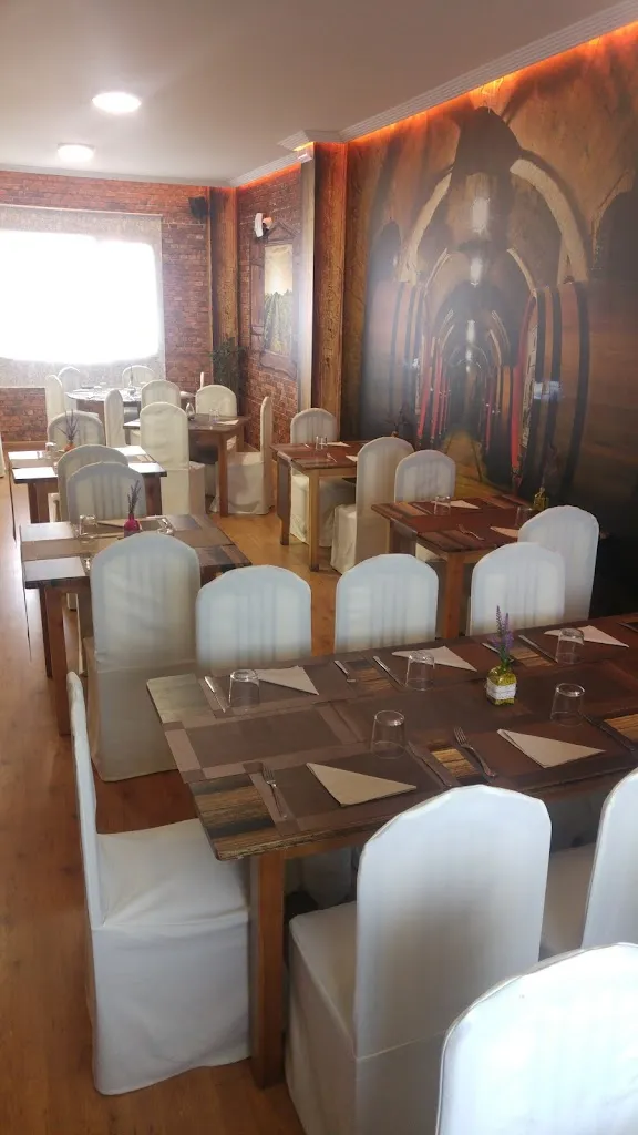 Restaurante La Alforja de Trobajo_San Andrés del Rabanedo_slider_image_3