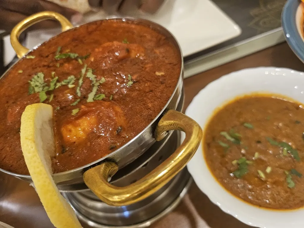 Iris Siri_“New Delight” - Indian Restaurant_Ibi_review