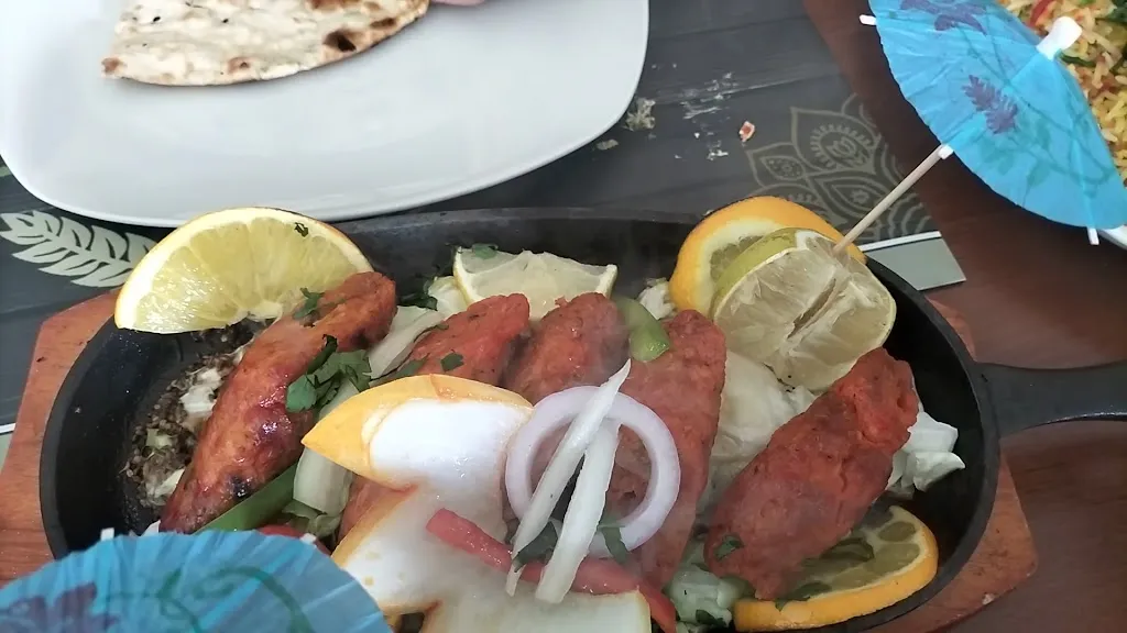 “New Delight” - Indian Restaurant_Ibi_slider_image_2