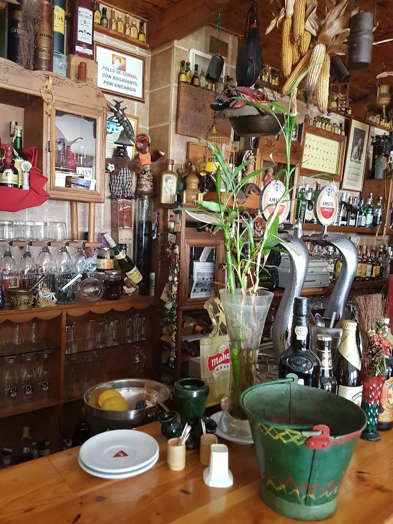 Restaurante Pescazadores_San Andrés del Rabanedo_slider_image_2