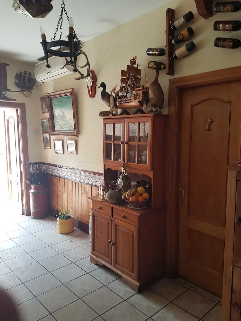 Restaurante Pescazadores_San Andrés del Rabanedo_slider_image_3