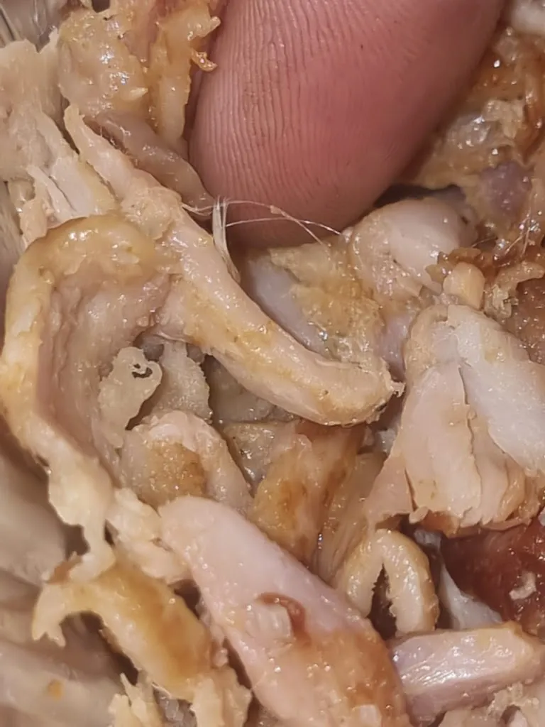 Aroa Diez_León Doner Kebab_San Andrés del Rabanedo_review